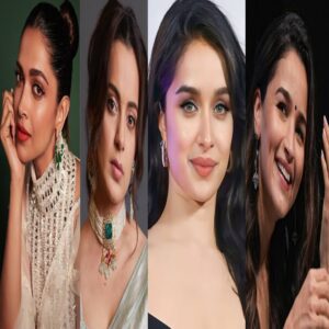 Top 10 most beautiful Bollywood actresses 2024 with photo vegamoviesnl